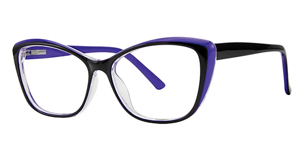 MODERN PLASTICS II ATTAIN Eyeglasses - view 4